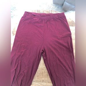 used Fashion Nova leggings